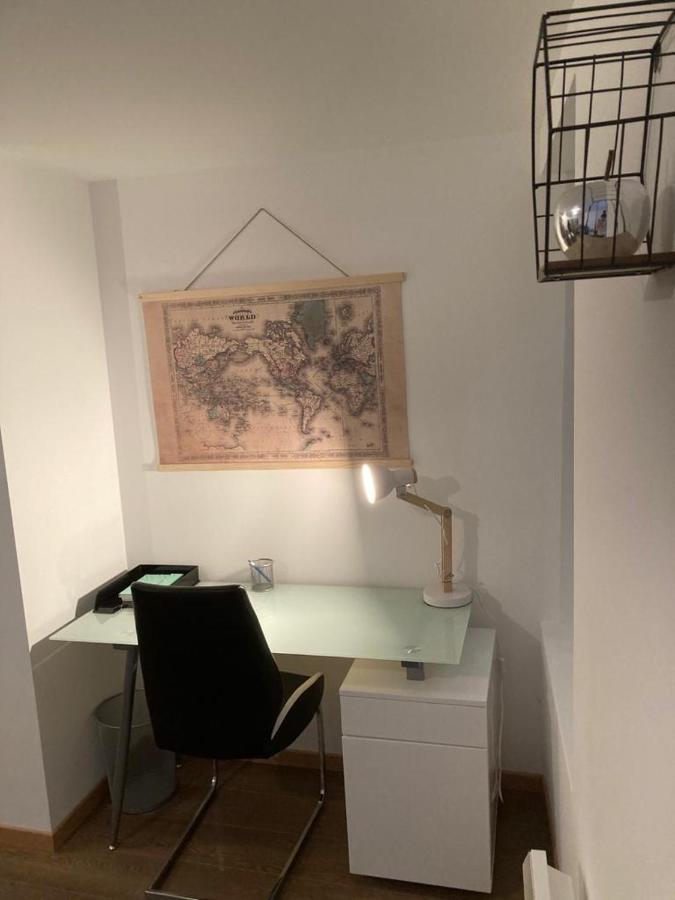 Appartement Plein Pied 45 M2 Baccarat Buitenkant foto