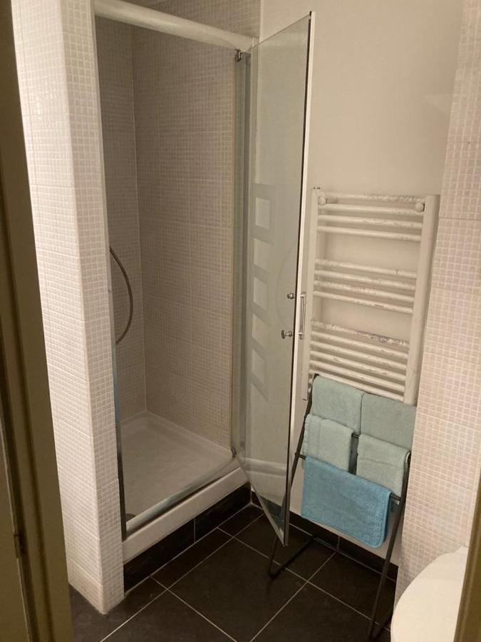 Appartement Plein Pied 45 M2 Baccarat Buitenkant foto
