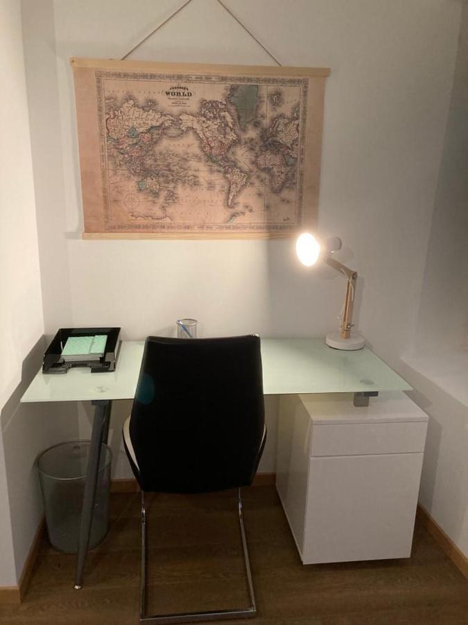 Appartement Plein Pied 45 M2 Baccarat Buitenkant foto